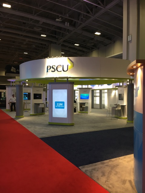 PSCU – The Experience Continues