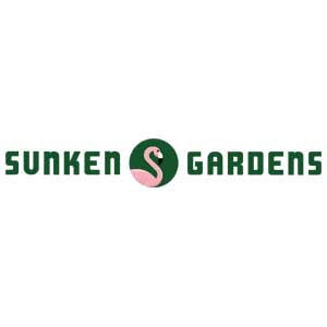 Sunken Gardens Logo