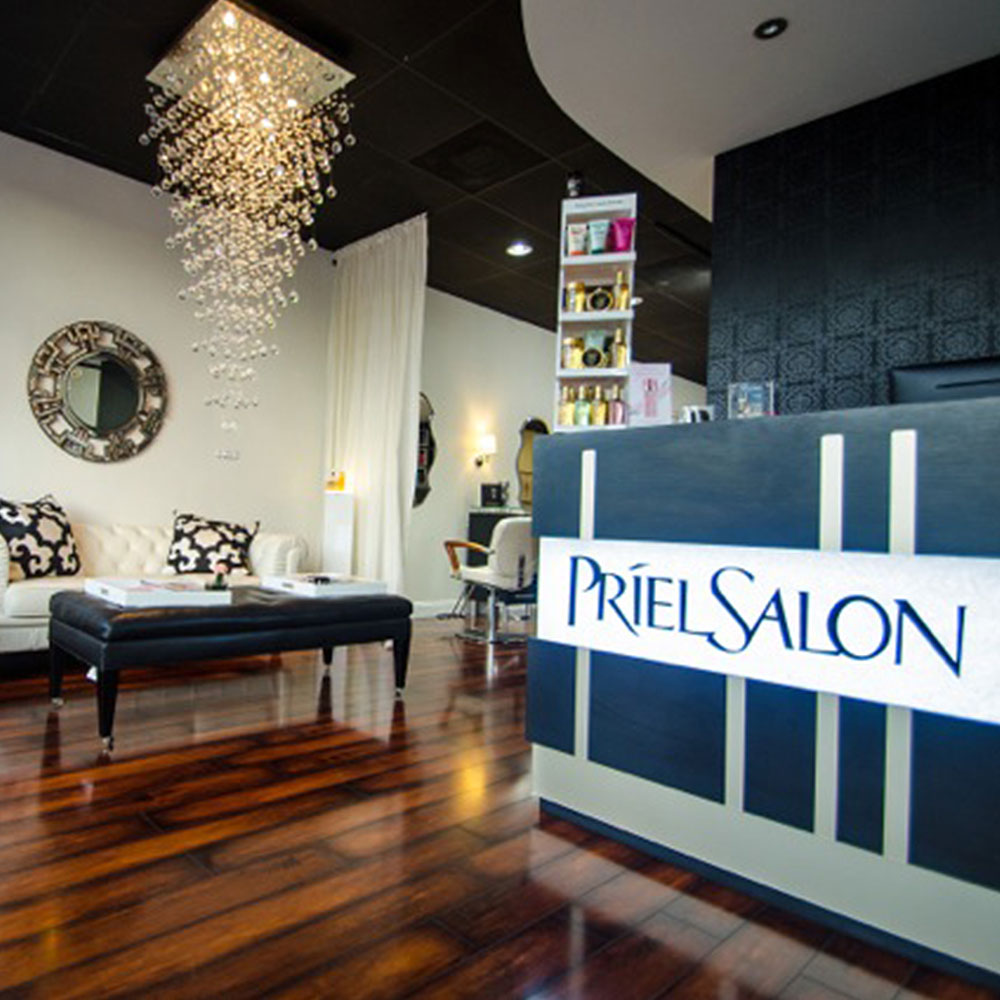 Priel Salon