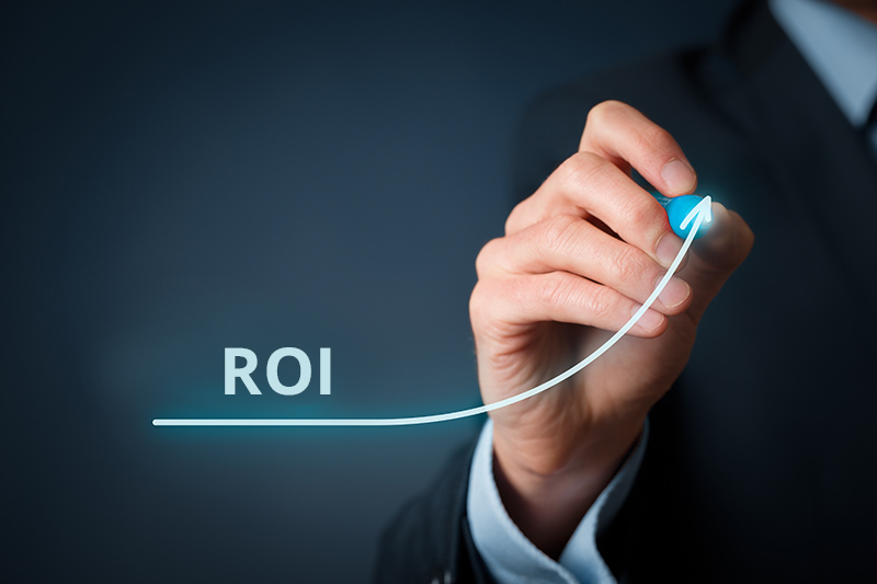 Calculating Trade Show ROI Is Easier Than You Think